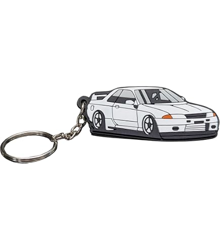 Amazon.com: SR1 USA Fast and Furious Racing Keychains - Officially