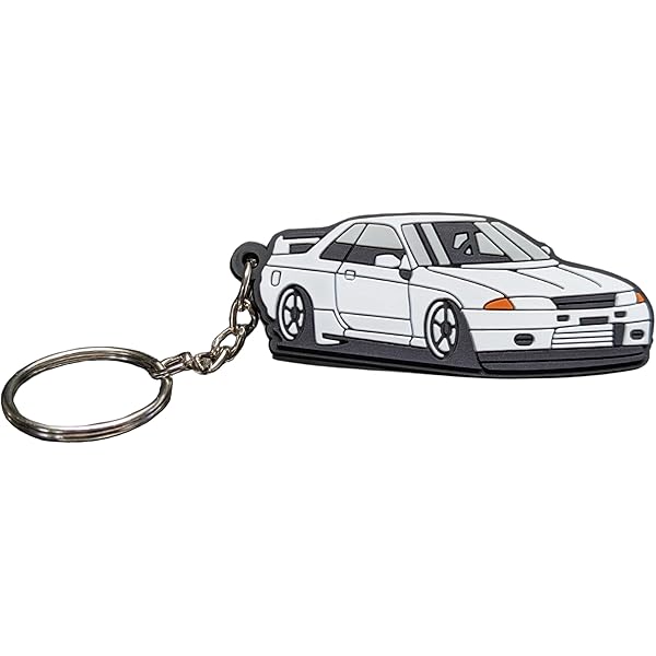 Amazon.com: SR1 Performance Fast and Furious Racing Keychains