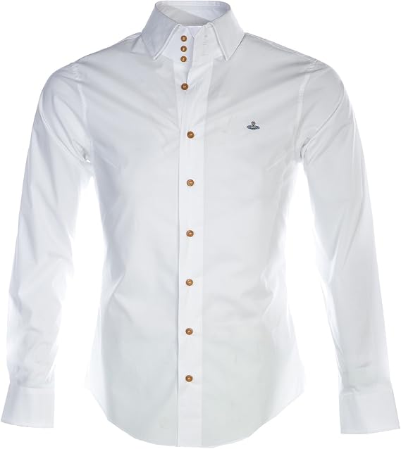 Amazon Vivienne Westwood Shirt メンズ Us サイズ 52 カラー ホワイト Tシャツ カットソー 通販 Amazon Vivienne Westwood Shirt メンズ Us サイズ 52 カラー ホワイト Tシャツ カットソー 通販