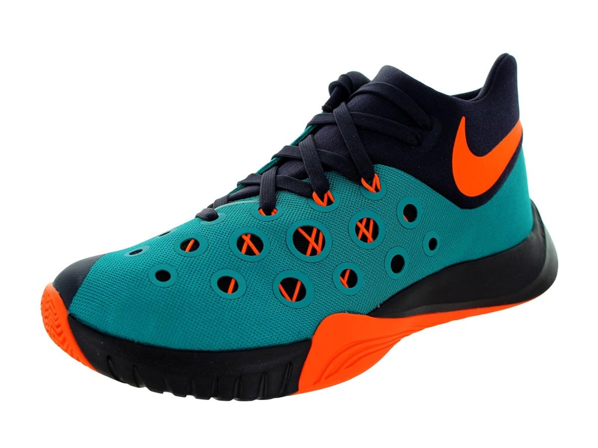 nike hyperquickness 2015