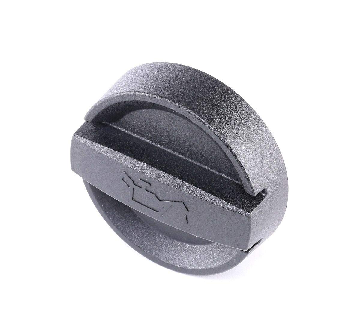 febi bilstein 103923 Oil Filler Cap with gasket, pack of one