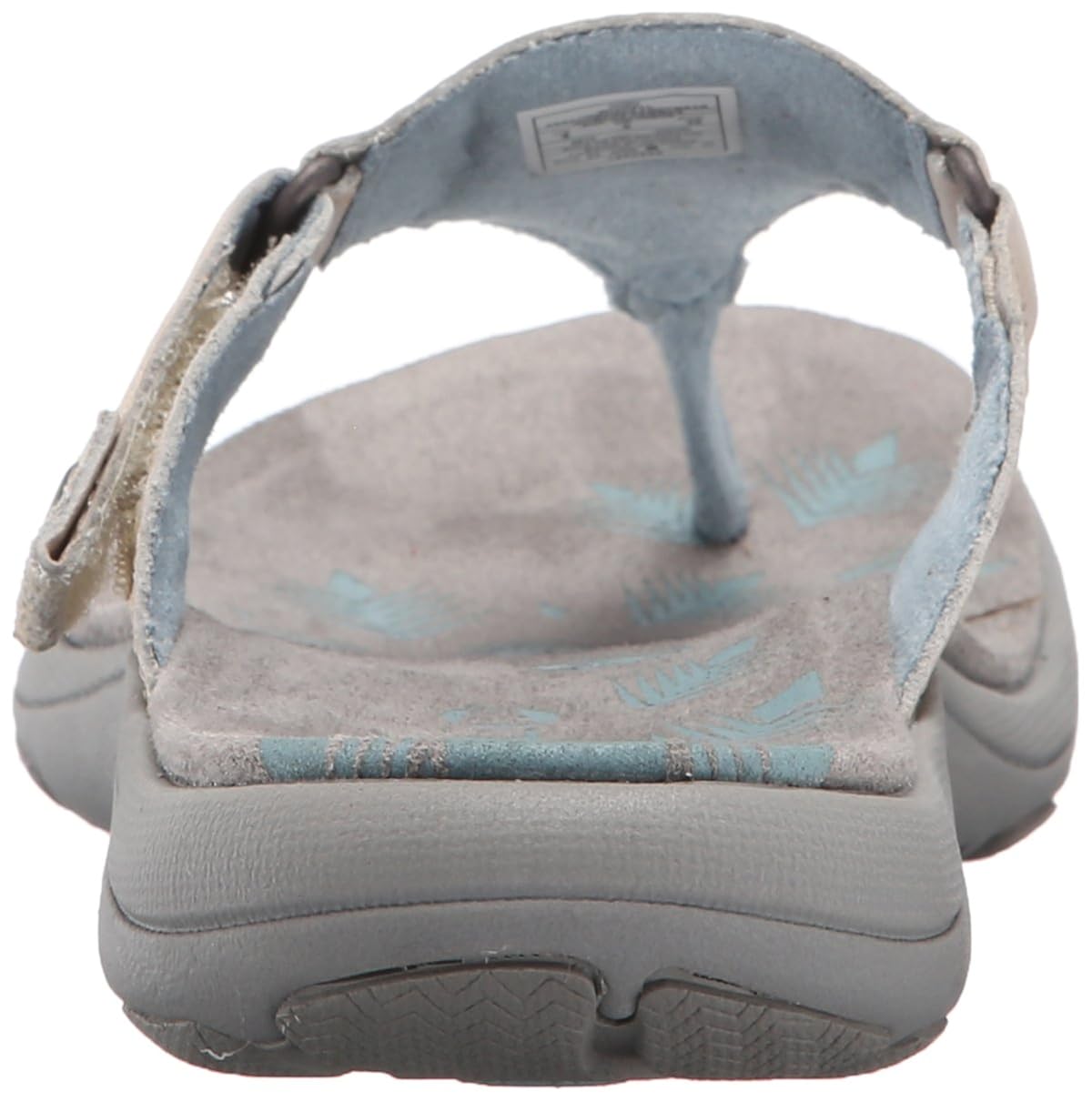 merrell women's adhera leather thong sandal ivory 11 b(m) us