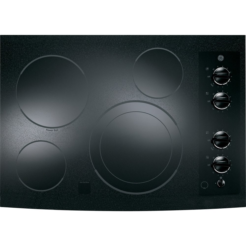 Ge Ranges Ovens Cooktops 1029172 Black On Black 3 25 X 21 3 X