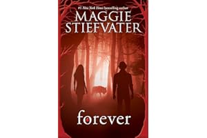 Forever (Shiver, Book 3)