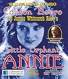 Little Orphant Annie (1918) Blu-ray/DVD Combo