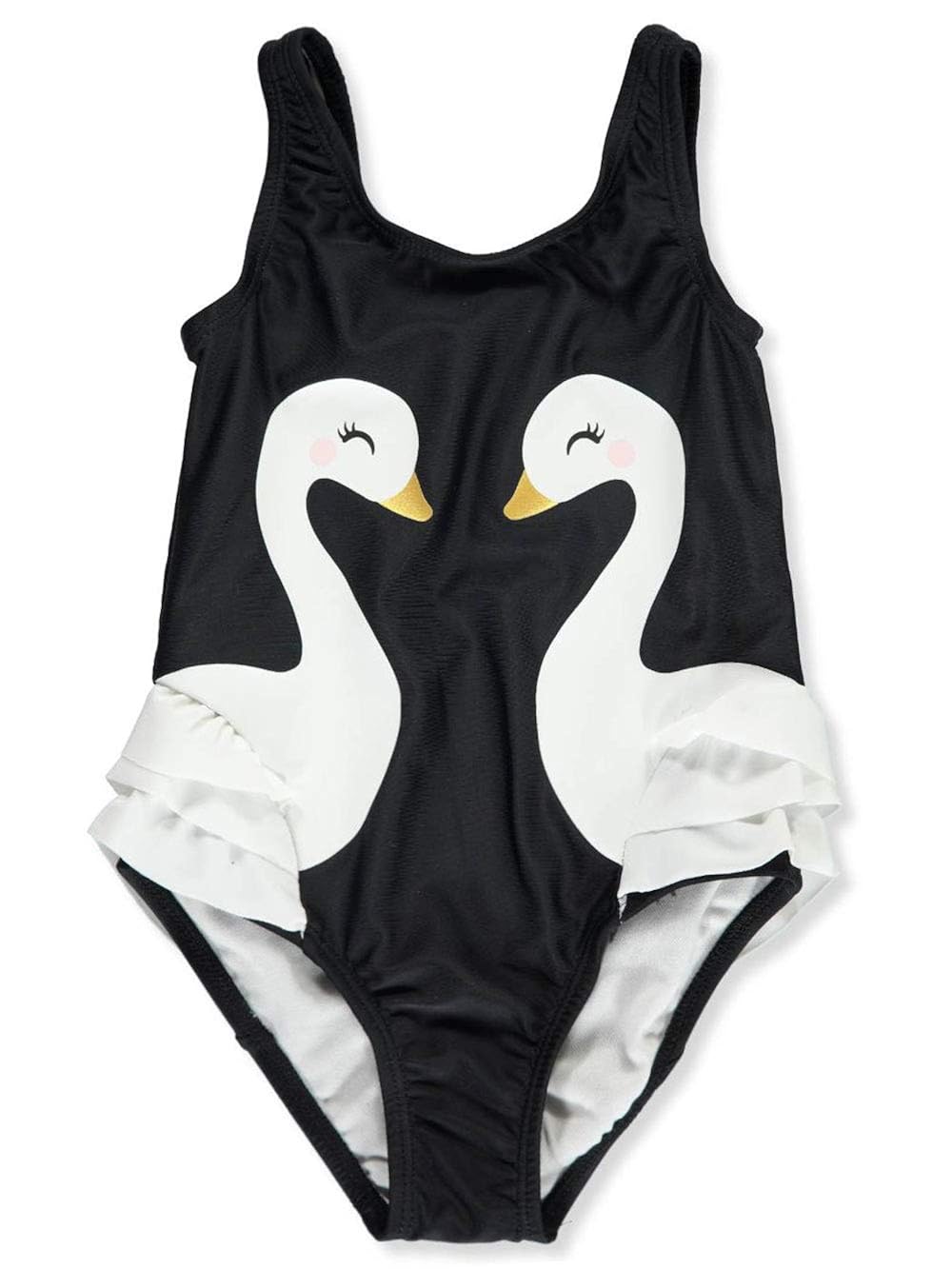 Girls Clothing Carters Girls One Piece Swimsuit Sterlingretirement Com