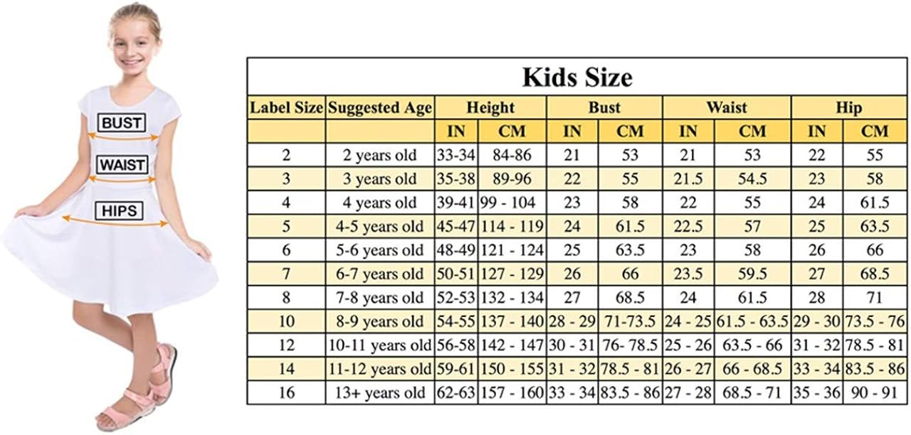 PattyCandy Girls Tennis Skirt with Short Gradient Adorable Panda Cartoon Tribal Design Skort, Size: 2-16: Clothing