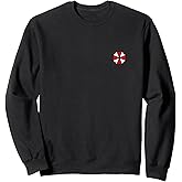 RESIDENT EVIL Umbrella Sweatshirt