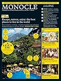 Monocle Magazine Vol. 8 Issue 75 July/August 2014