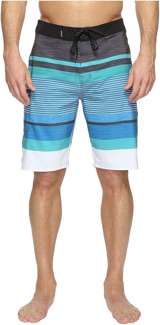 Rip Curl mens Mirage Capture Boardshort Board Shorts Blue Amazon