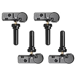 TPMS Sensor,GM 315Mhz Tire Pressure Monitoring