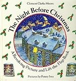 The Night Before Christmas