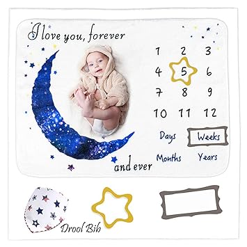 newborn baby blankets amazon