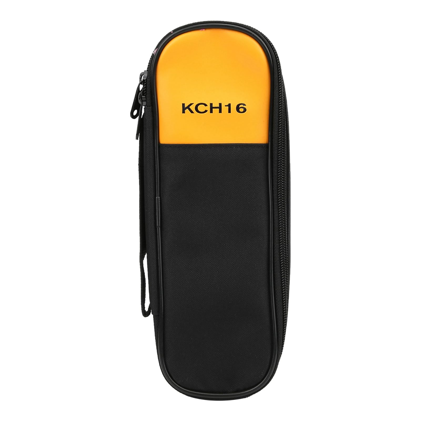 Multimeter Case, KCH16 Portable Multimeter Clamp Bag Clamp Meter Bag Storage Case for F302 F303 F305