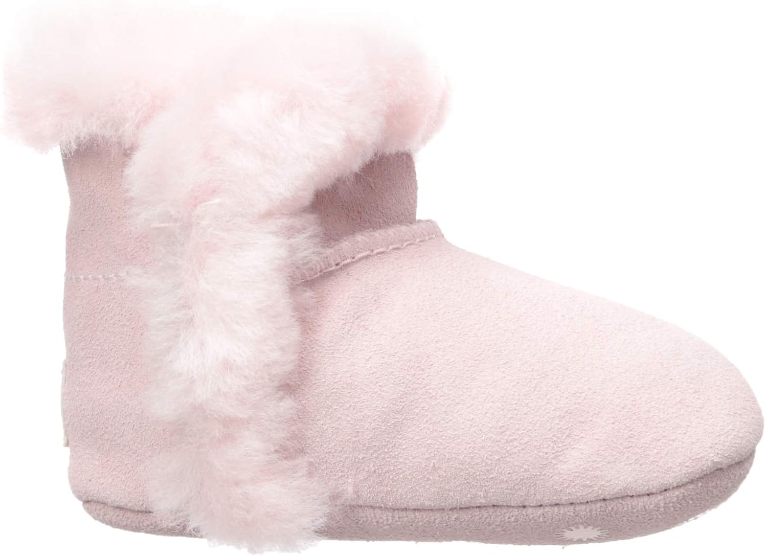 baby ugg crib shoes