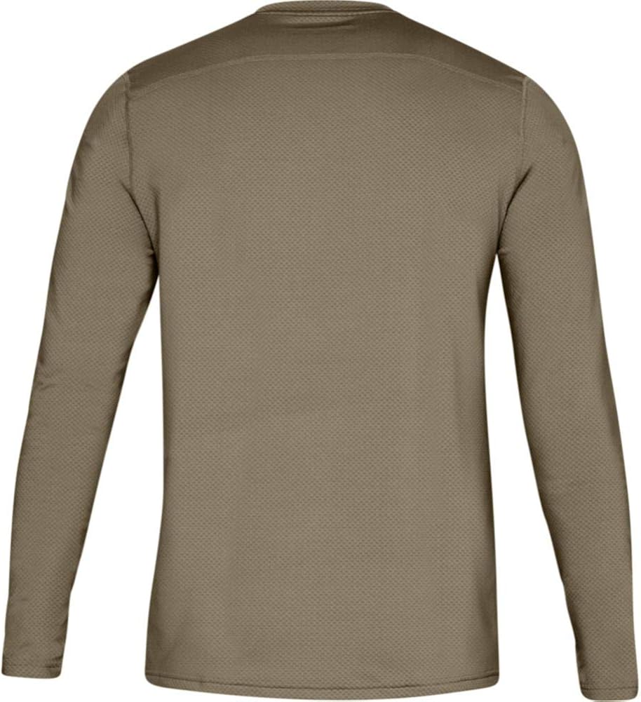 under armour tactical mock base shirt