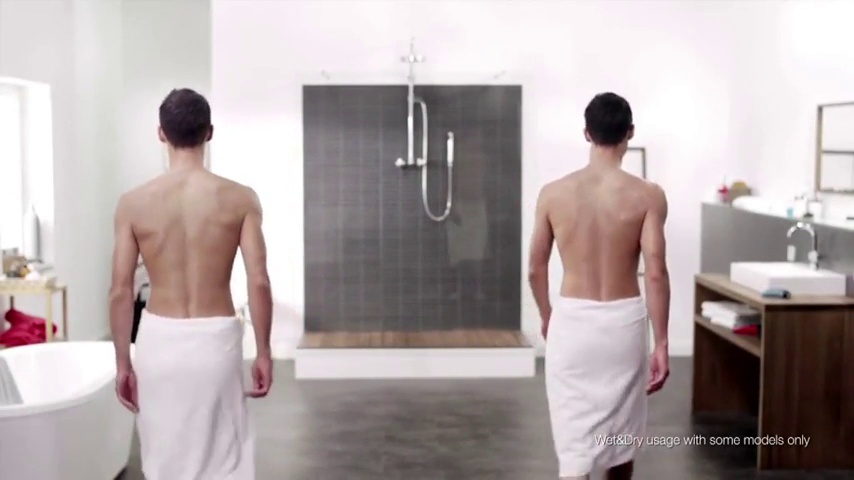 6 Braun+Electric+Shaver+ProSkin+Rechargeable