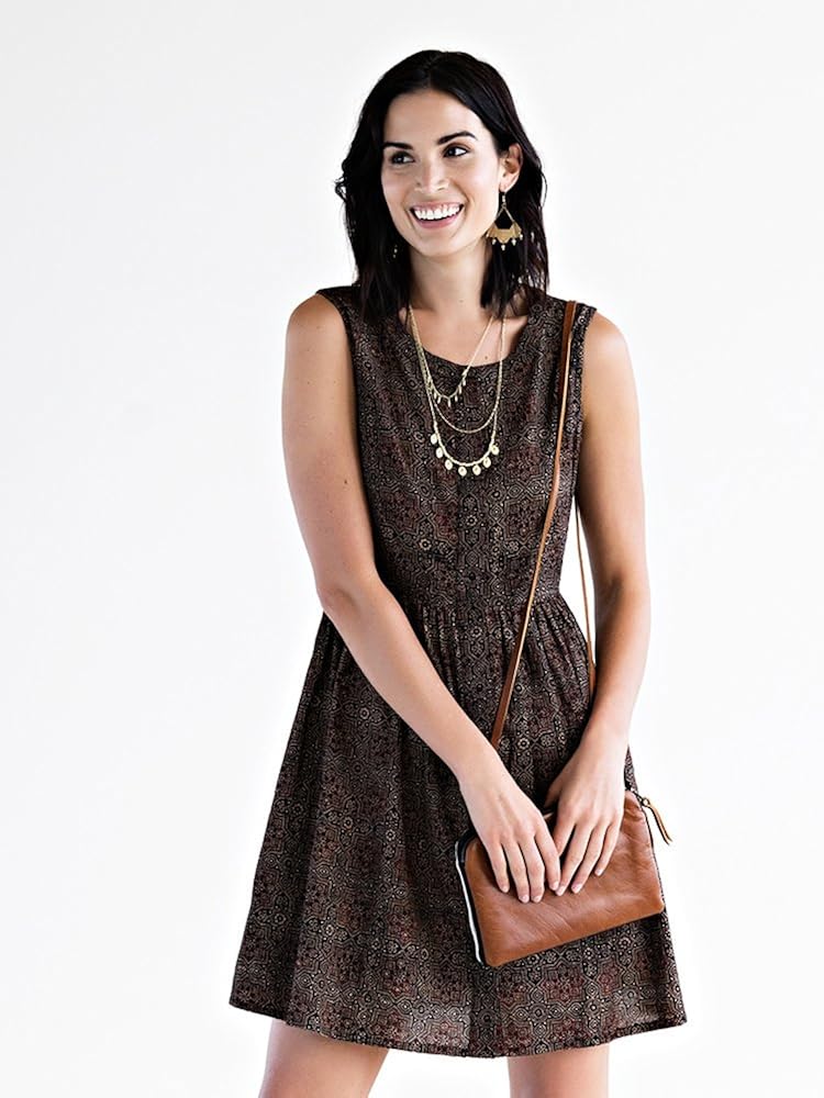 earth tone cocktail dresses