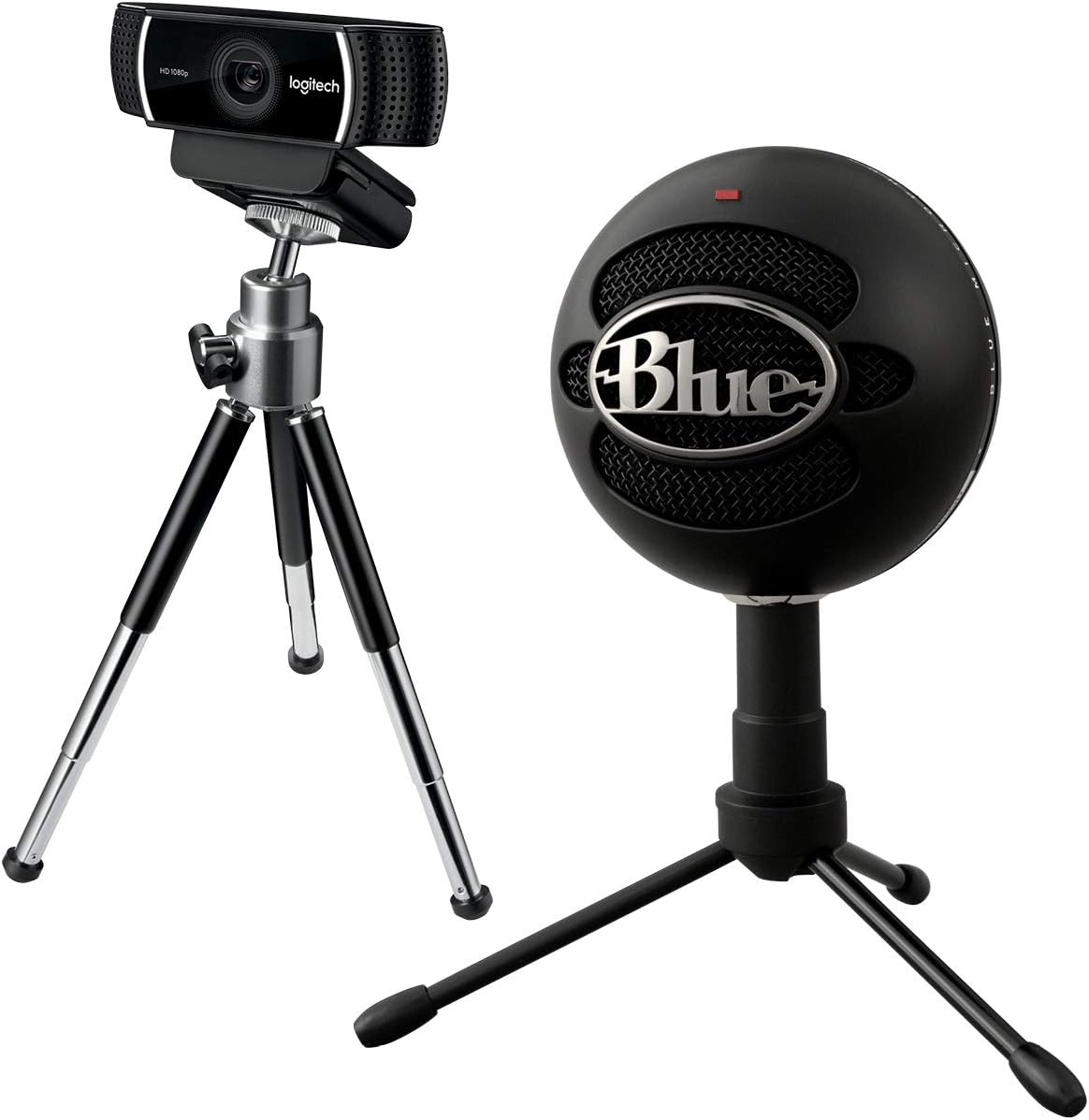 Logitech C922 Pro Stream