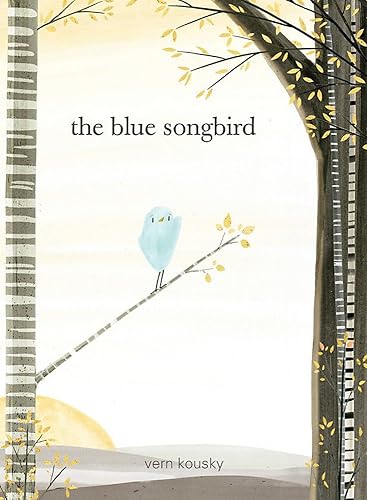 Download The Blue Songbird PDF