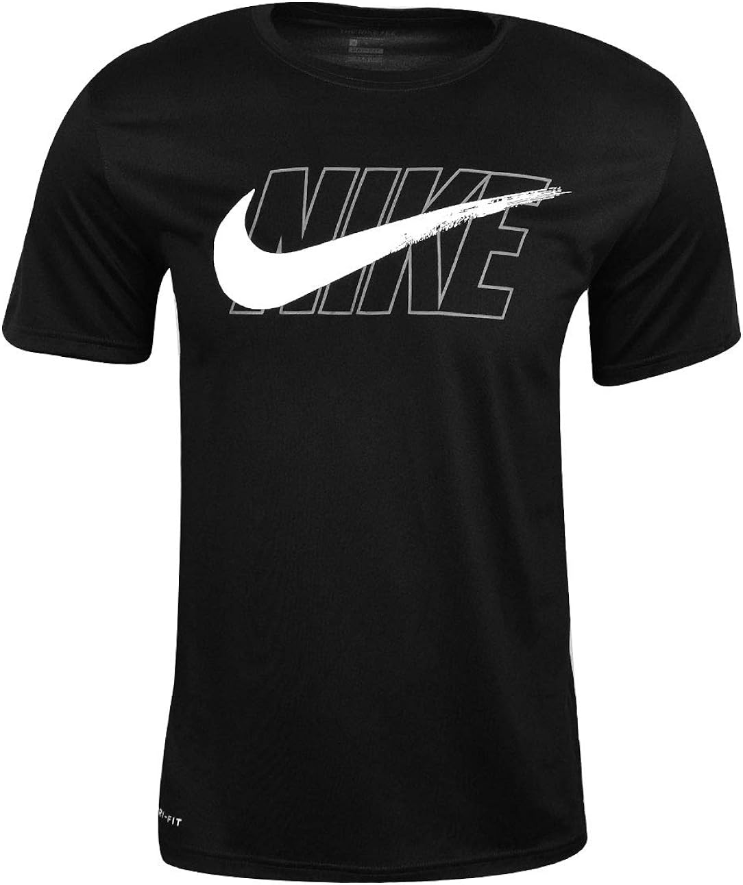 nike dri fit legend shirt