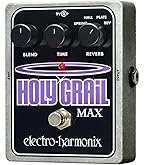 Amazon.com: Electro-Harmonix Holy Grail Neo Reverb Pedal
