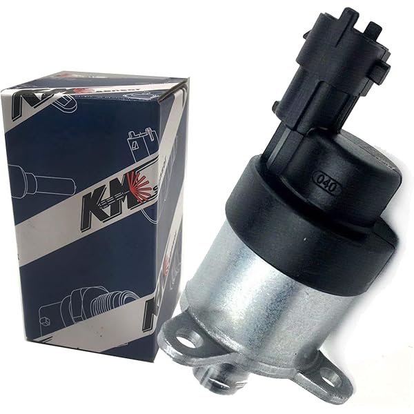 Amazon.com: KEEPTOP 0928400646 Fuel Injection pump Pressure 