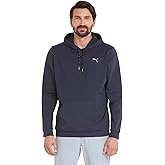 PUMA mens Cloudspun Progress Hoodie