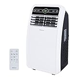 Shinco 8,000 BTU Portable Air Conditioner, AC Unit