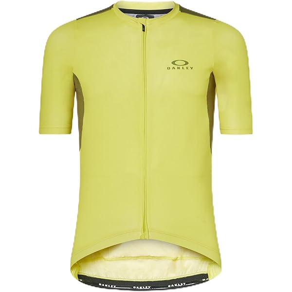 Amazon.com: Oakley Endurance Mix Jersey : Clothing, Shoes & Jewelry