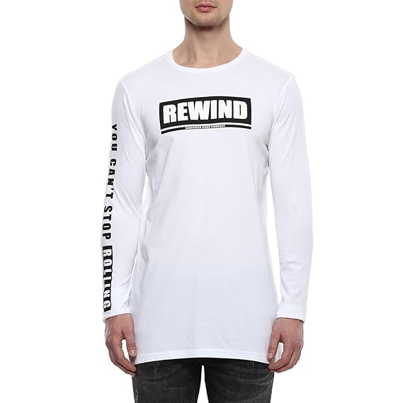 sf jeans by pantaloons men's shirt