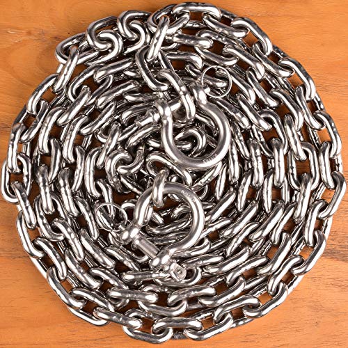 image for kjxxkj T316-Stainless Steel 5/16