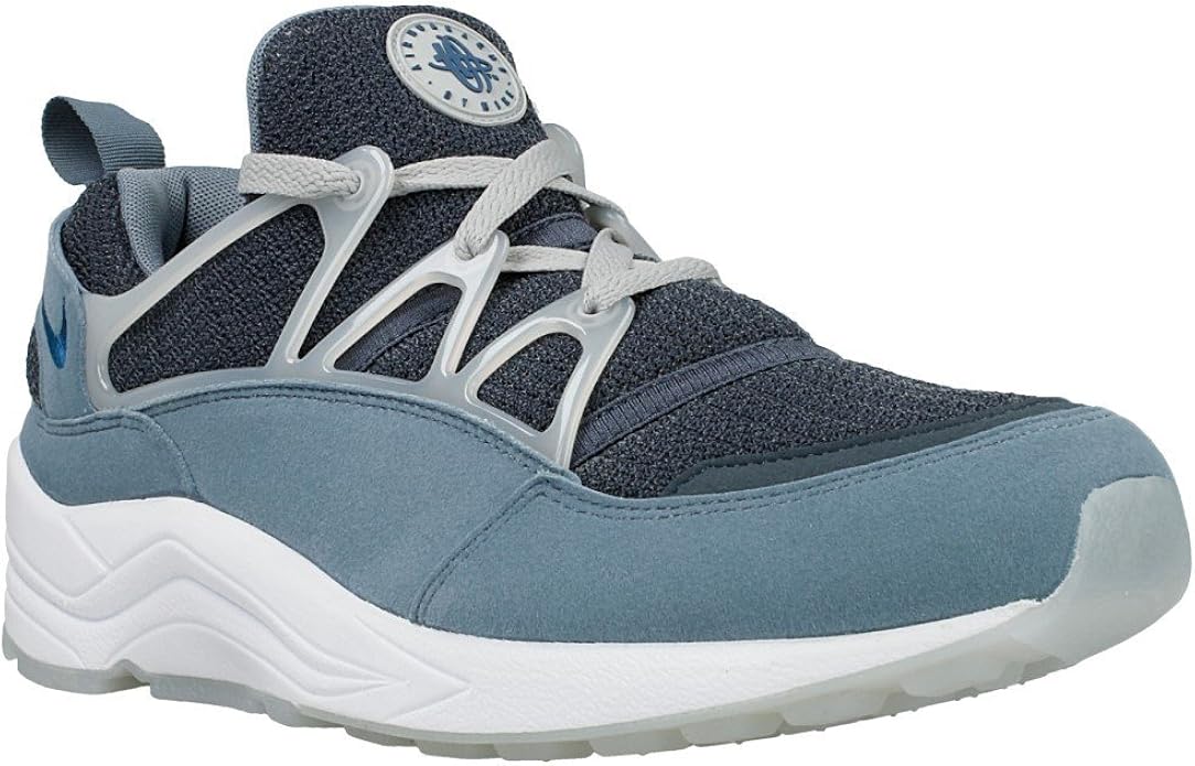 nike air huarache light uomo blu