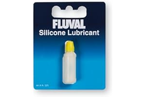 Fluval Silicone Lubricant