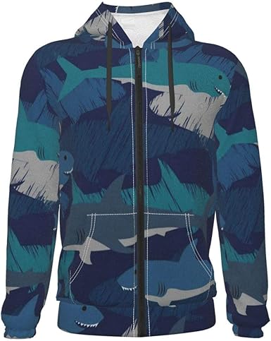shark jacket amazon