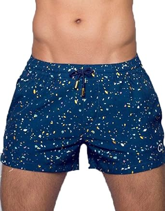 2eros swim shorts