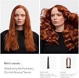 Dyson Airwrap i.d. Multi-Styler and Dryer – Straight+Wavy Amber Silk view 5