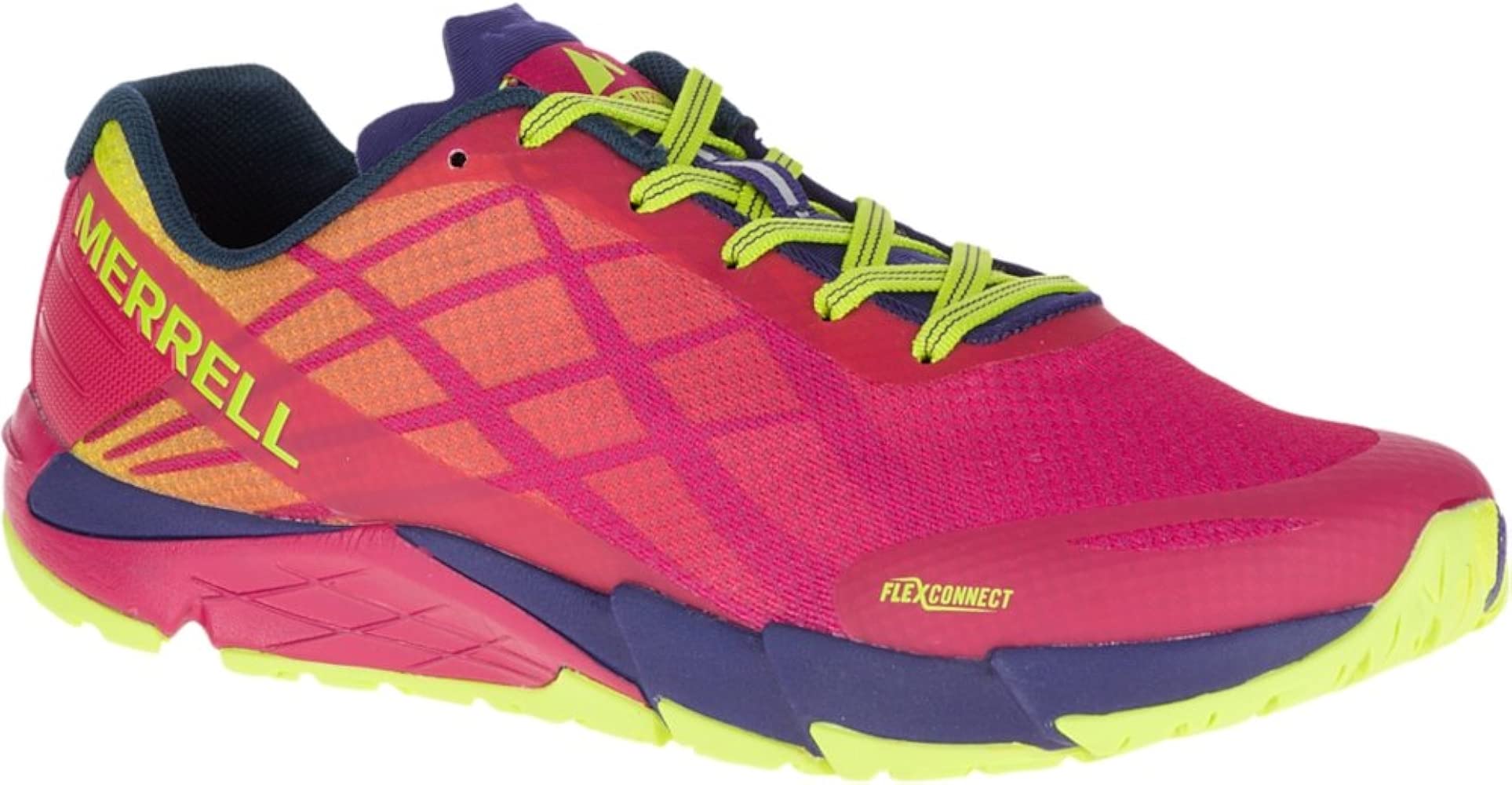 merrell bare access flex mujer