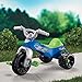 Fisher-Price Kawasaki Tough Trike
