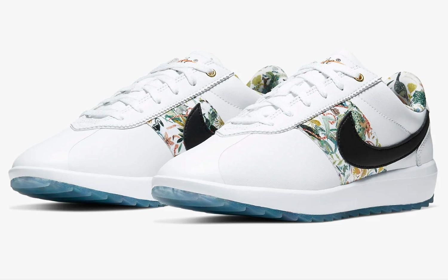 nike cortez g nrg