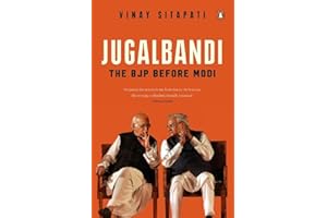 Jugalbandi: The Bjp Before Modi