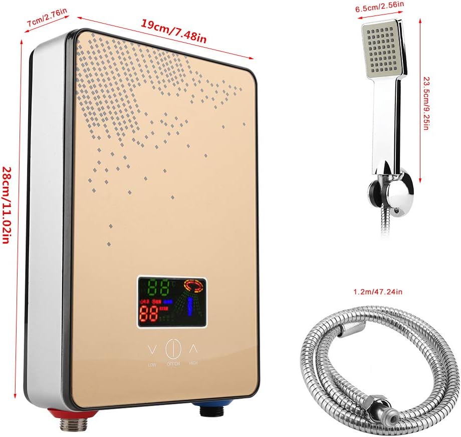 Water Heater - Image 3