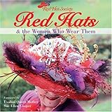 Red Hats & the Women Who Wear Them by 
