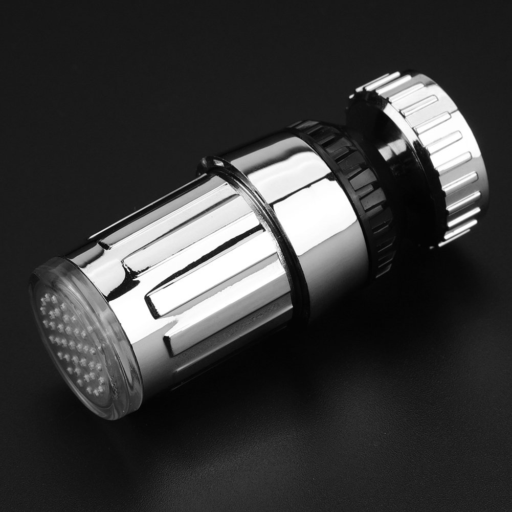 Kitchen Water Saver Tap 360 Gire El Grifo del Rociador del Grifo