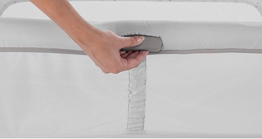 chicco next to me mattress amazon