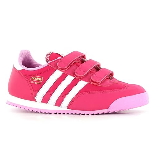 adidas dragon kids trainers