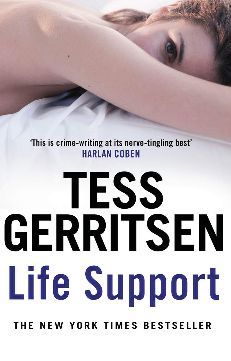 Life Support Gerritsen Tess 9780553824520 Amazon Com Books