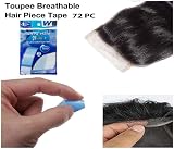 Walker Tape Ultra Hold Mini Strips 72 per bag view 3