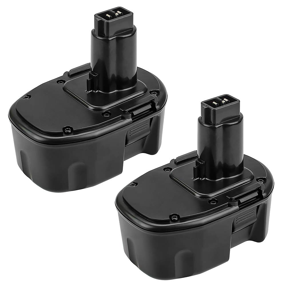 Best dewalt 14.4 xrp battery pack