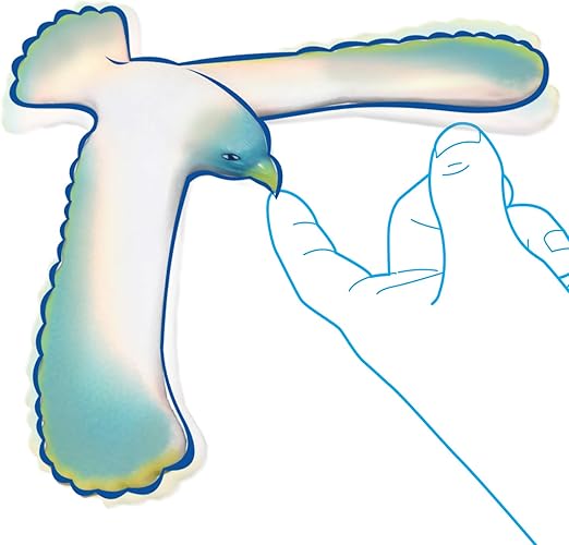 balancing bird amazon